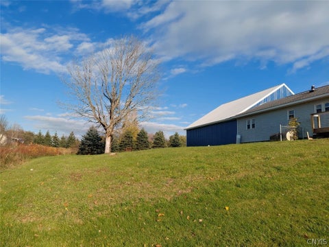 Tiny photo for 3517 Cody Road, Fenner, NY 13035 (MLS # S1724139)