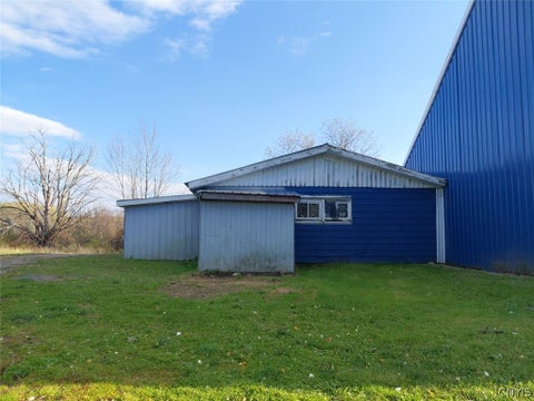 Tiny photo for 3517 Cody Road, Fenner, NY 13035 (MLS # S1724139)
