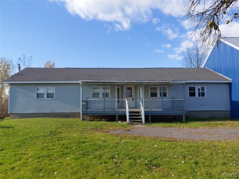 Photo of 3517 Cody Road, Fenner, NY 13035 (MLS # S1724139)