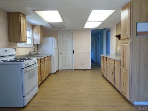 Tiny photo for 3517 Cody Road, Fenner, NY 13035 (MLS # S1724139)