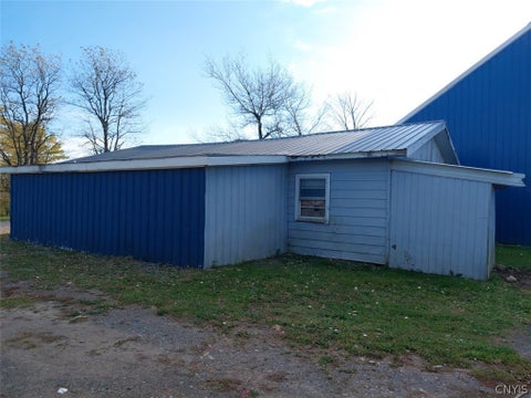 Tiny photo for 3517 Cody Road, Fenner, NY 13035 (MLS # S1724139)