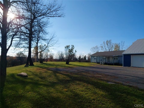 Tiny photo for 3517 Cody Road, Fenner, NY 13035 (MLS # S1724139)