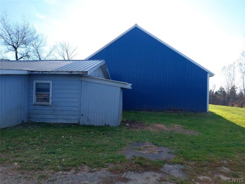 Tiny photo for 3517 Cody Road, Fenner, NY 13035 (MLS # S1724139)