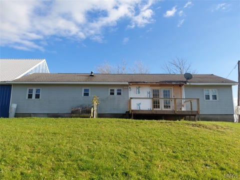 Tiny photo for 3517 Cody Road, Fenner, NY 13035 (MLS # S1724139)
