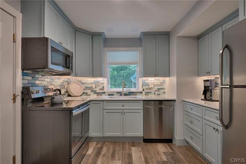 Tiny photo for 46546 Stone Gate Extension, Alexandria, NY 13640 (MLS # S1702633)
