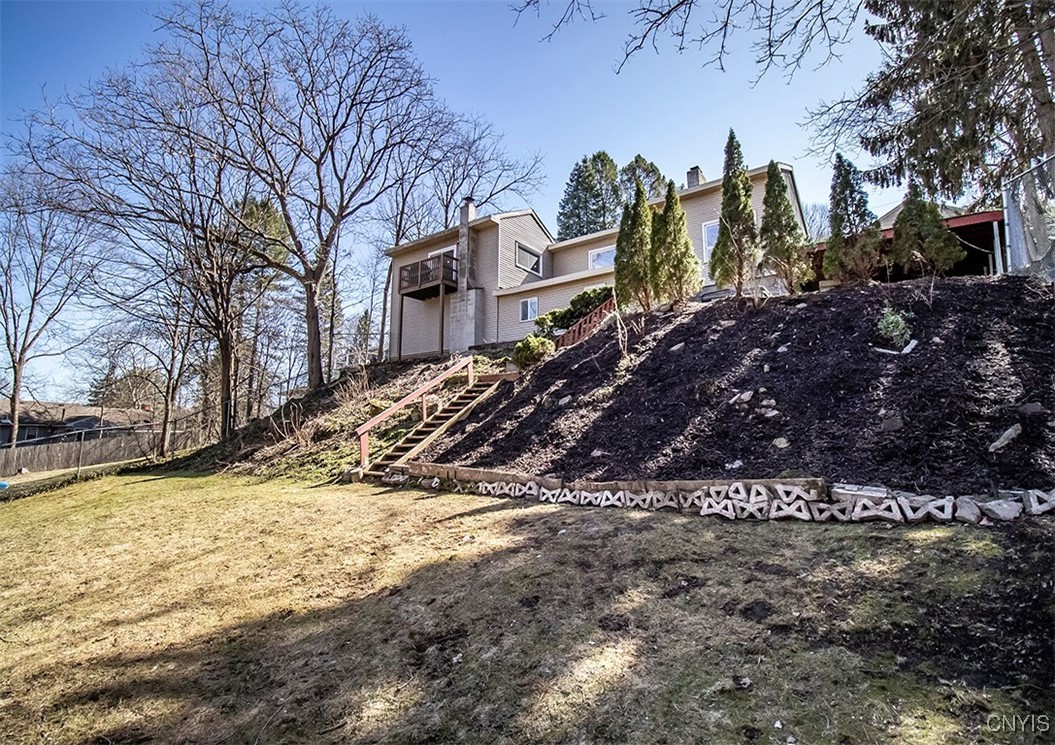 204 Alton Street, Syracuse, New York image 35