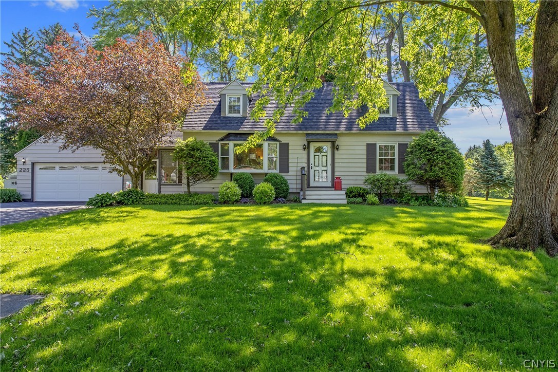 225 Kasson Road