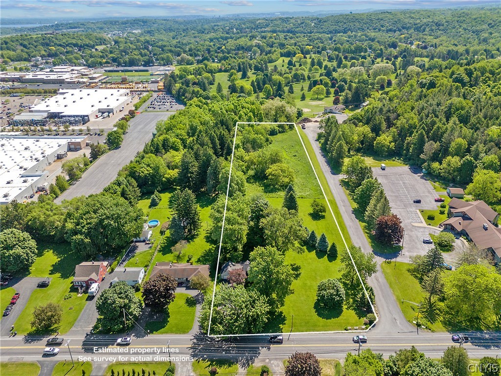 225 Kasson Road
