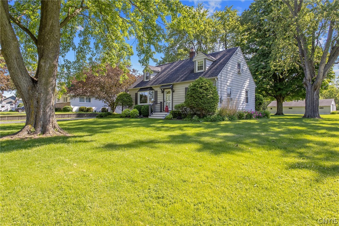 225 Kasson Road