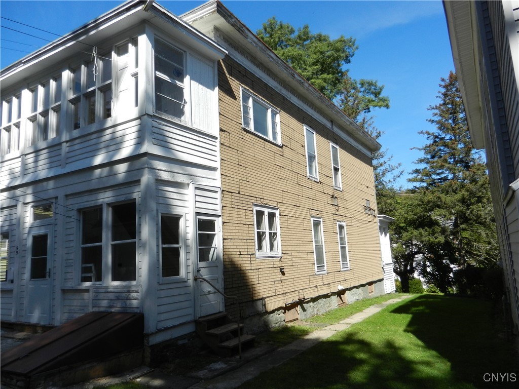 59 Church Street