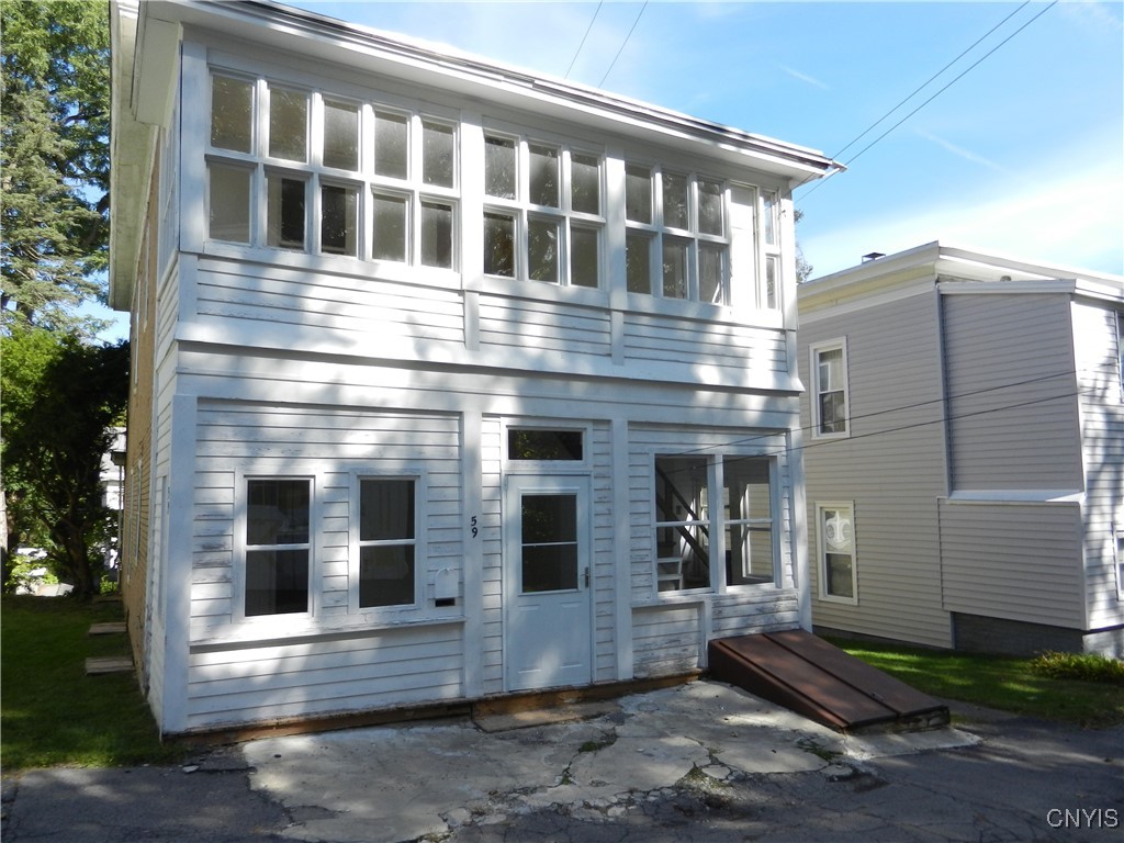 59 Church Street