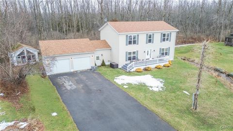 Homes For Sale - 5789 Nutting Street Road<br/> Jefferson County, Henderson, NY 13650