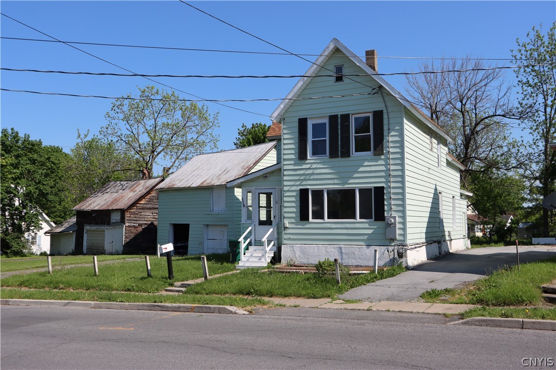318 W Hoard Street