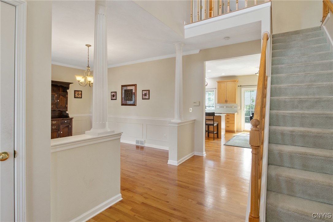 3242 Greenleafe Drive