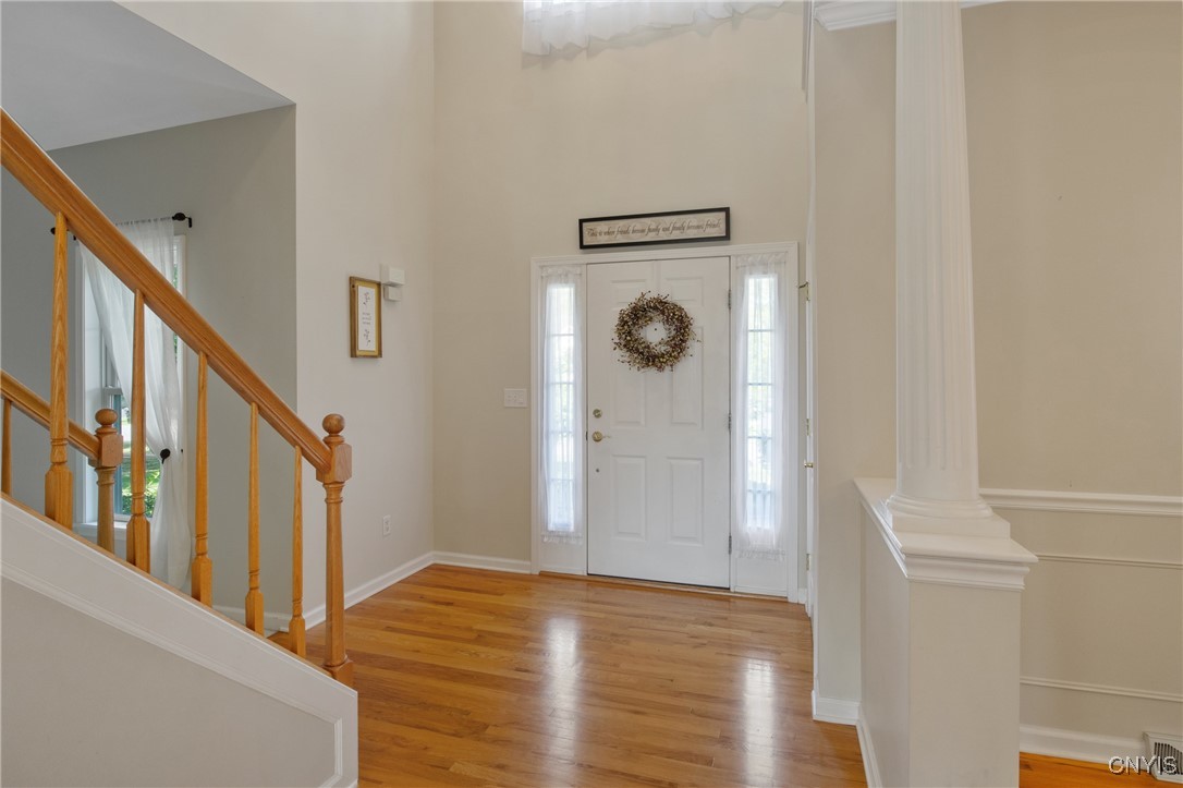 3242 Greenleafe Drive