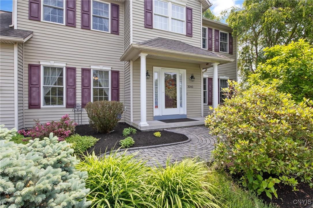 3242 Greenleafe Drive