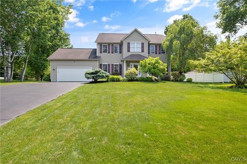 3242 Greenleafe Drive Phoenix NY 13135