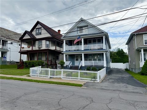 32-30 Kenyon Court 30 Utica NY 13501