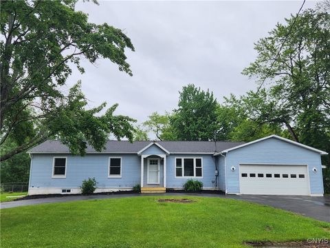 5900 Lathrop Drive Cicero NY 13039