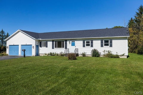 Homes For Sale - 2051 New Boston Road<br/> Sullivan, NY 13037