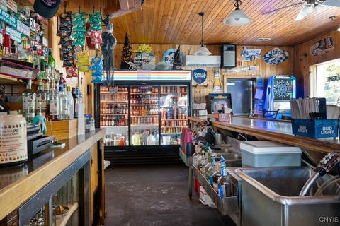 Tiny photo for 9646 US Route 20, Bridgewater, NY 13313 (MLS # S1660553)