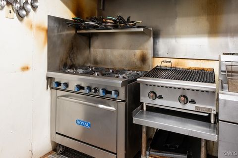 Tiny photo for 9646 US Route 20, Bridgewater, NY 13313 (MLS # S1660553)