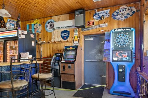 Tiny photo for 9646 US Route 20, Bridgewater, NY 13313 (MLS # S1660553)