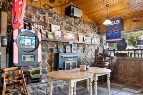 Tiny photo for 9646 US Route 20, Bridgewater, NY 13313 (MLS # S1660553)