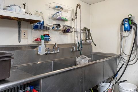 Tiny photo for 9646 US Route 20, Bridgewater, NY 13313 (MLS # S1660553)