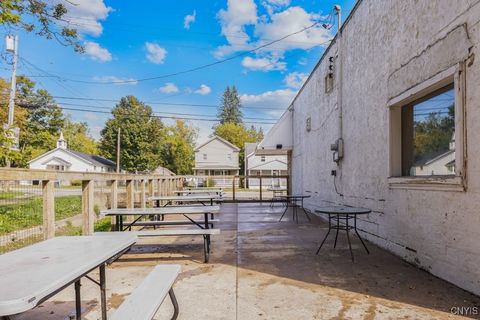 Tiny photo for 9646 US Route 20, Bridgewater, NY 13313 (MLS # S1660553)