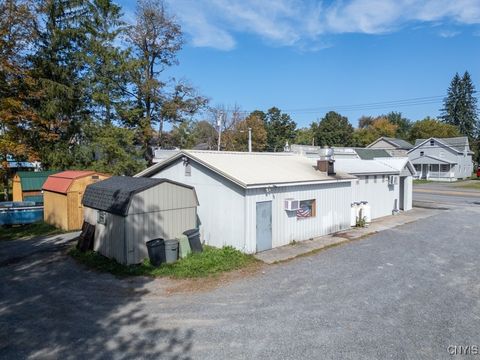 Tiny photo for 9646 US Route 20, Bridgewater, NY 13313 (MLS # S1660553)