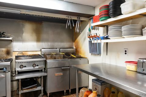 Tiny photo for 9646 US Route 20, Bridgewater, NY 13313 (MLS # S1660553)