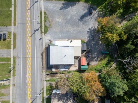 Tiny photo for 9646 US Route 20, Bridgewater, NY 13313 (MLS # S1660553)