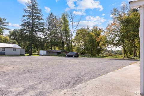 Tiny photo for 9646 US Route 20, Bridgewater, NY 13313 (MLS # S1660553)