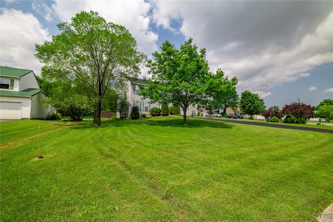 110 Clark Circle