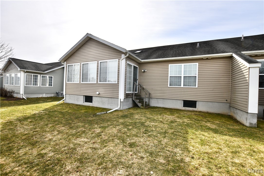 3779 Neptune Lane, Camillus, New York image 15