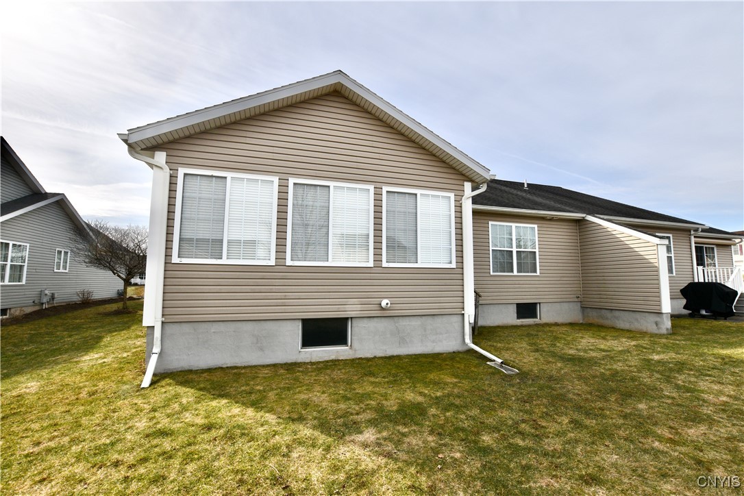 3779 Neptune Lane, Camillus, New York image 16