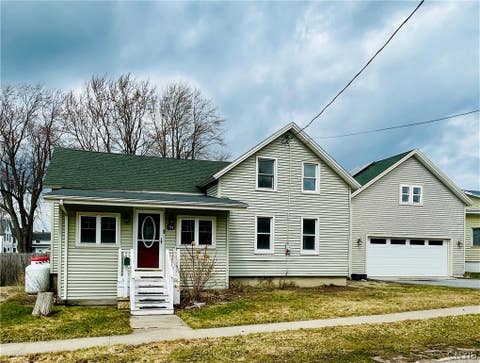 Homes For Sale - 714 Union Street<br/> Jefferson County, Clayton, NY 13624