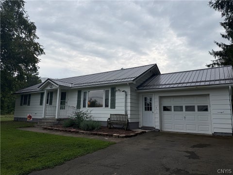 Homes For Sale - 6846 Us Route 11<br/> Cortland County, Preble, NY 13159