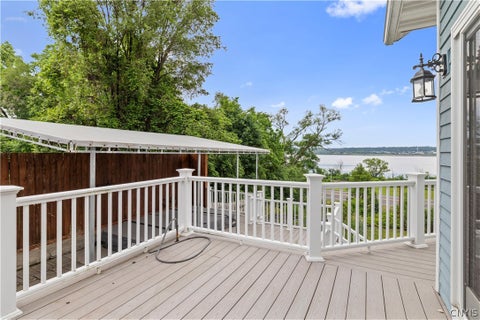 Tiny photo for 314 Saltmakers Road, Salina, NY 13088 (MLS # S1688306)