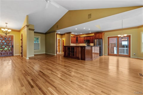 Tiny photo for 314 Saltmakers Road, Salina, NY 13088 (MLS # S1688306)