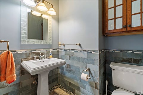 Tiny photo for 314 Saltmakers Road, Salina, NY 13088 (MLS # S1688306)