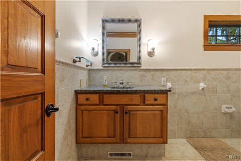 Tiny photo for 314 Saltmakers Road, Salina, NY 13088 (MLS # S1688306)