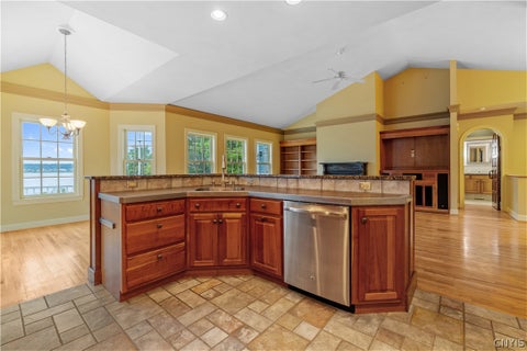 Tiny photo for 314 Saltmakers Road, Salina, NY 13088 (MLS # S1688306)