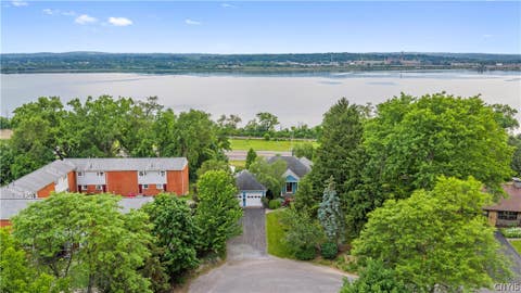 Tiny photo for 314 Saltmakers Road, Salina, NY 13088 (MLS # S1688306)