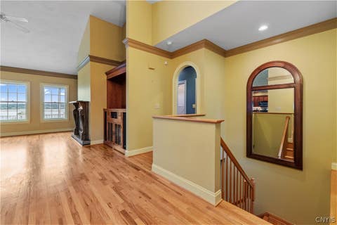 Tiny photo for 314 Saltmakers Road, Salina, NY 13088 (MLS # S1688306)
