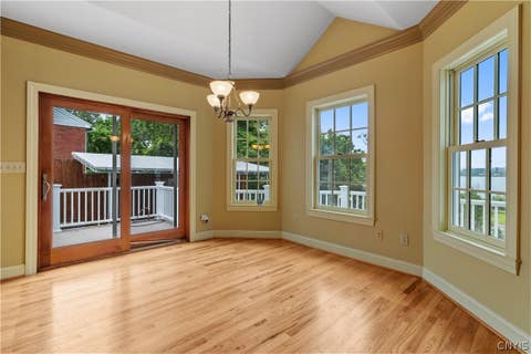 Tiny photo for 314 Saltmakers Road, Salina, NY 13088 (MLS # S1688306)