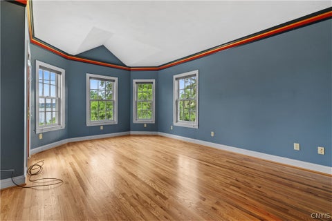 Tiny photo for 314 Saltmakers Road, Salina, NY 13088 (MLS # S1688306)
