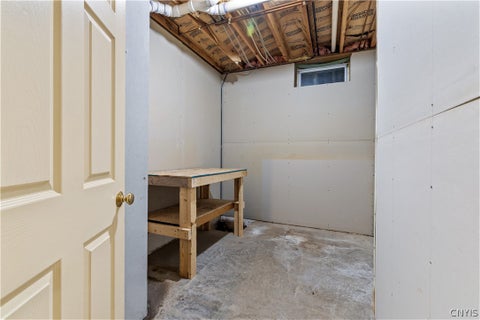 Tiny photo for 314 Saltmakers Road, Salina, NY 13088 (MLS # S1688306)
