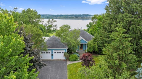 Tiny photo for 314 Saltmakers Road, Salina, NY 13088 (MLS # S1688306)